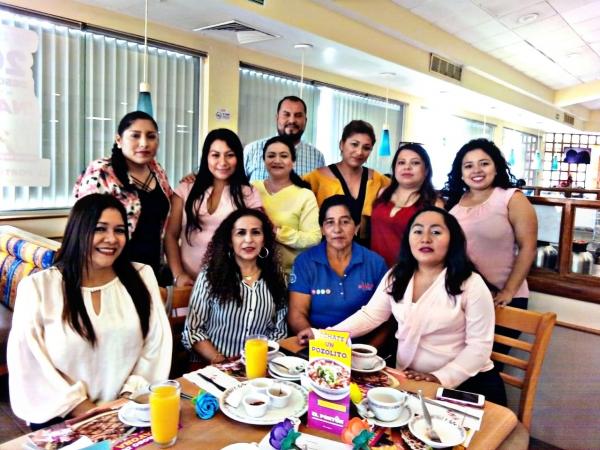 Mother´s Day 2019