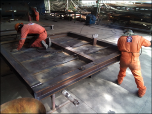 Imagen complementaria del proyecto