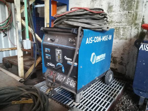 Electric Welding Machine