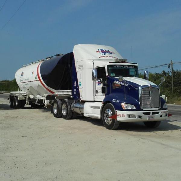 Hoppers for Bulk Materials